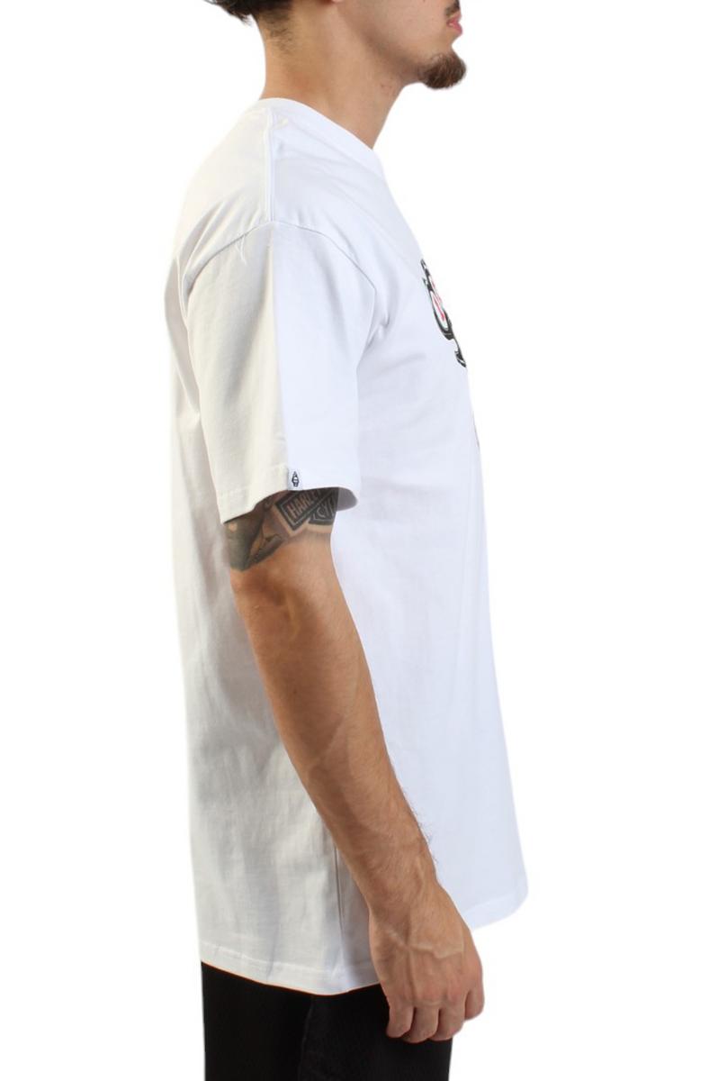 Ice Cream Brand Punhies Men's Summer Graphic T-Shirt