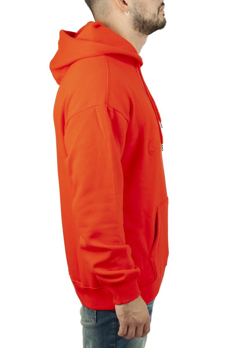 Cosmic Running Dog Universe Hoodie