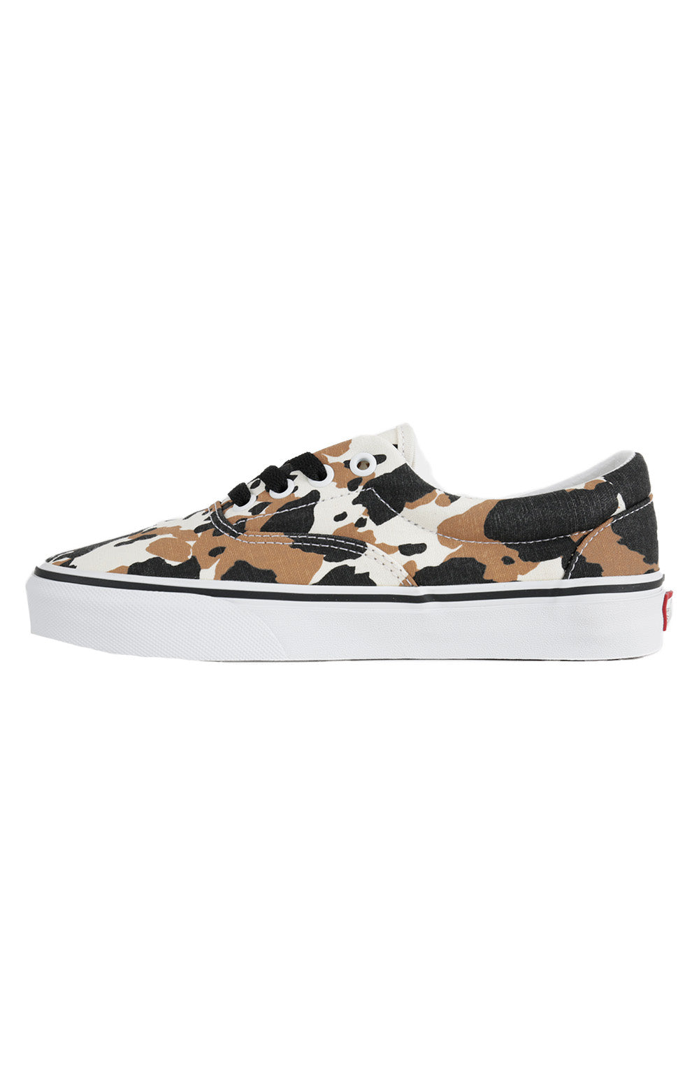 Vibrant Cow Multi - Color Era Shoes by Vans (KX5MUL)