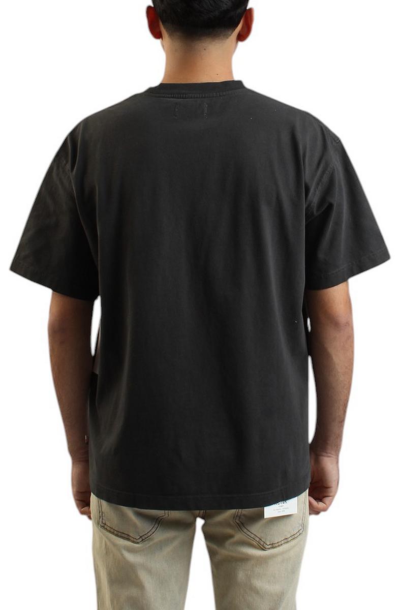 Honor the Gift Shift T-Shirt: Style on the Go