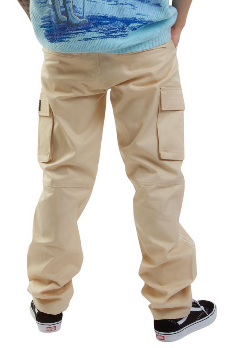 Billionaire Boys Club Flagship II Stylish Cargo Pants