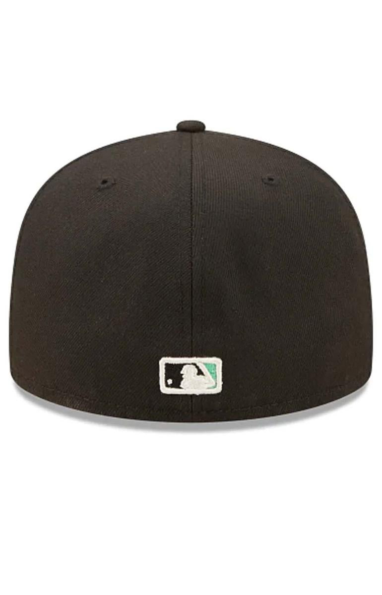 New Era's Chicago White Sox Citrus Burst 59FIFTY Fitted Cap - A Refreshing Style!