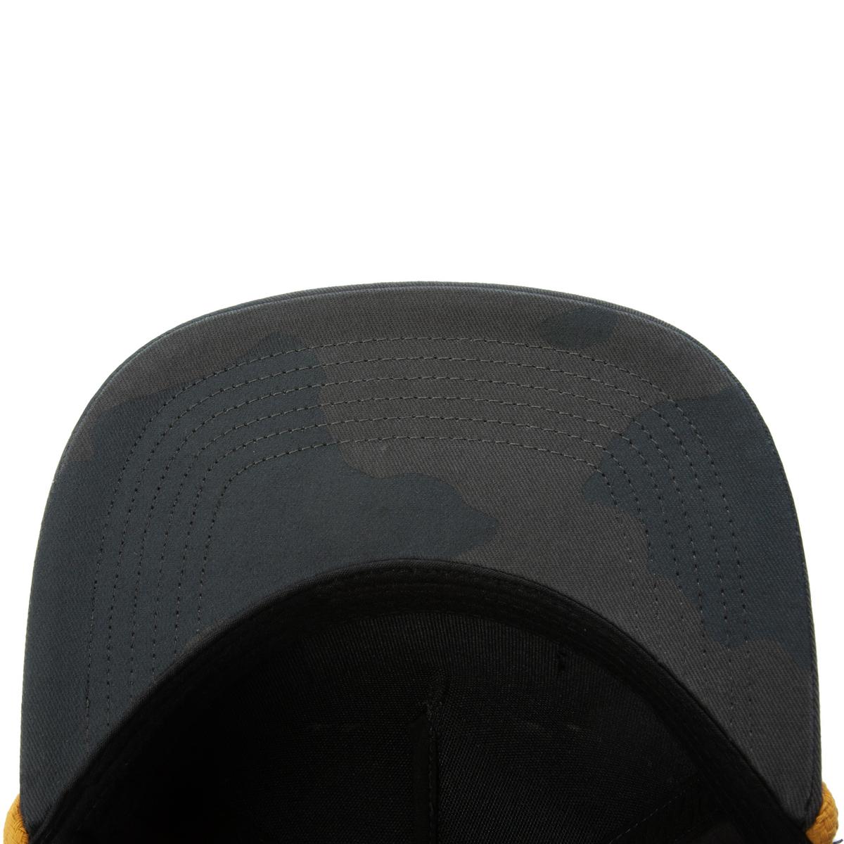 Dean Stylish Snapback Cap