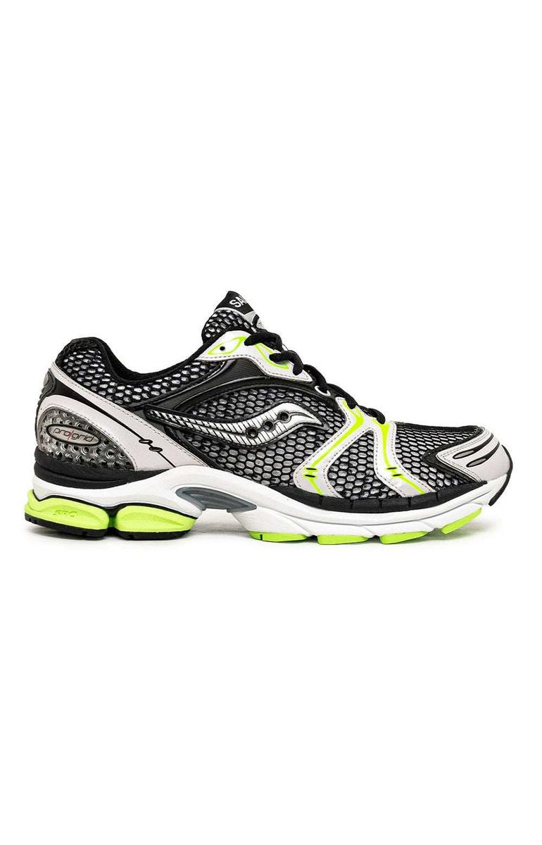 Saucony Progrid Triumph 4 OG - Stylish Running Shoes
