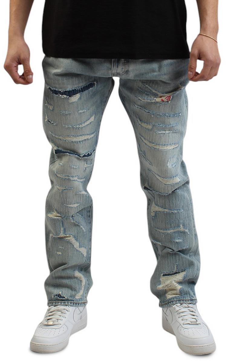 Fast - Grab Quickdraw Jeans