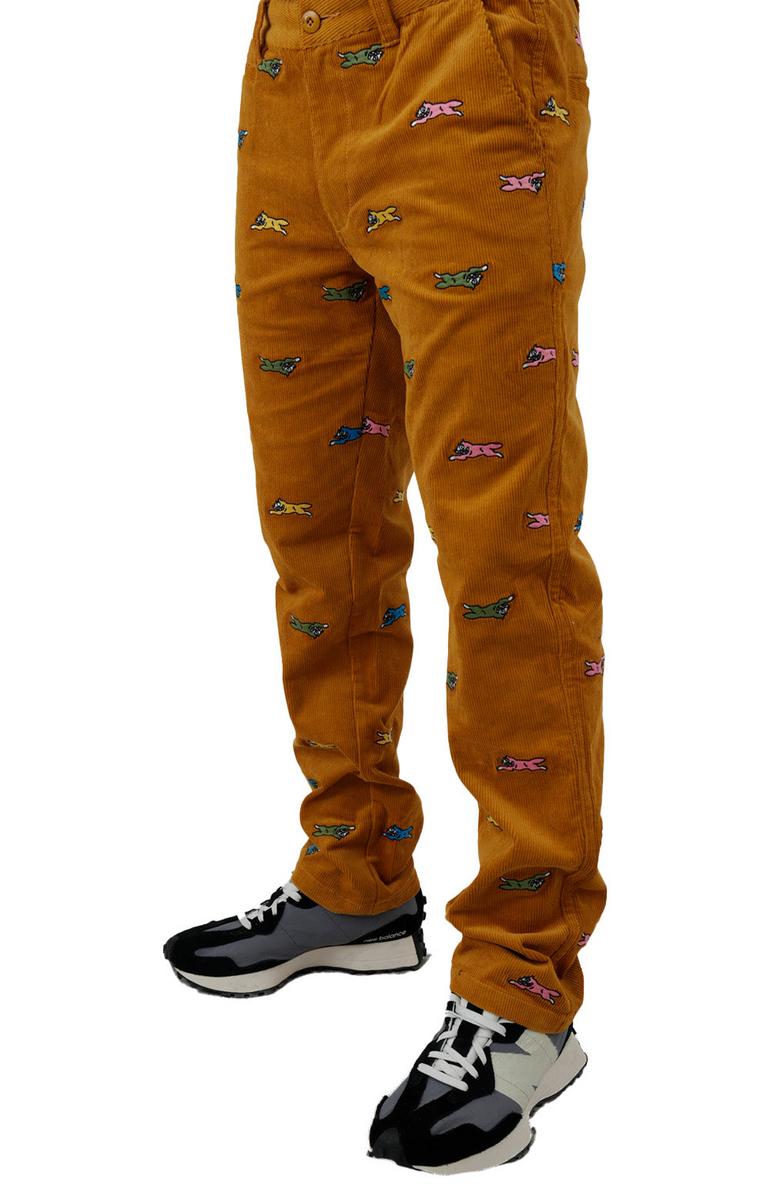 Stylish Quaid Buckthorn Trousers - A Must-Have!
