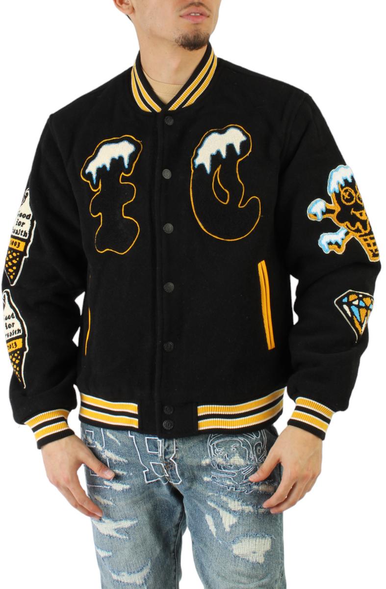 Incredible Flap Jack Jacket - A Must - Have!