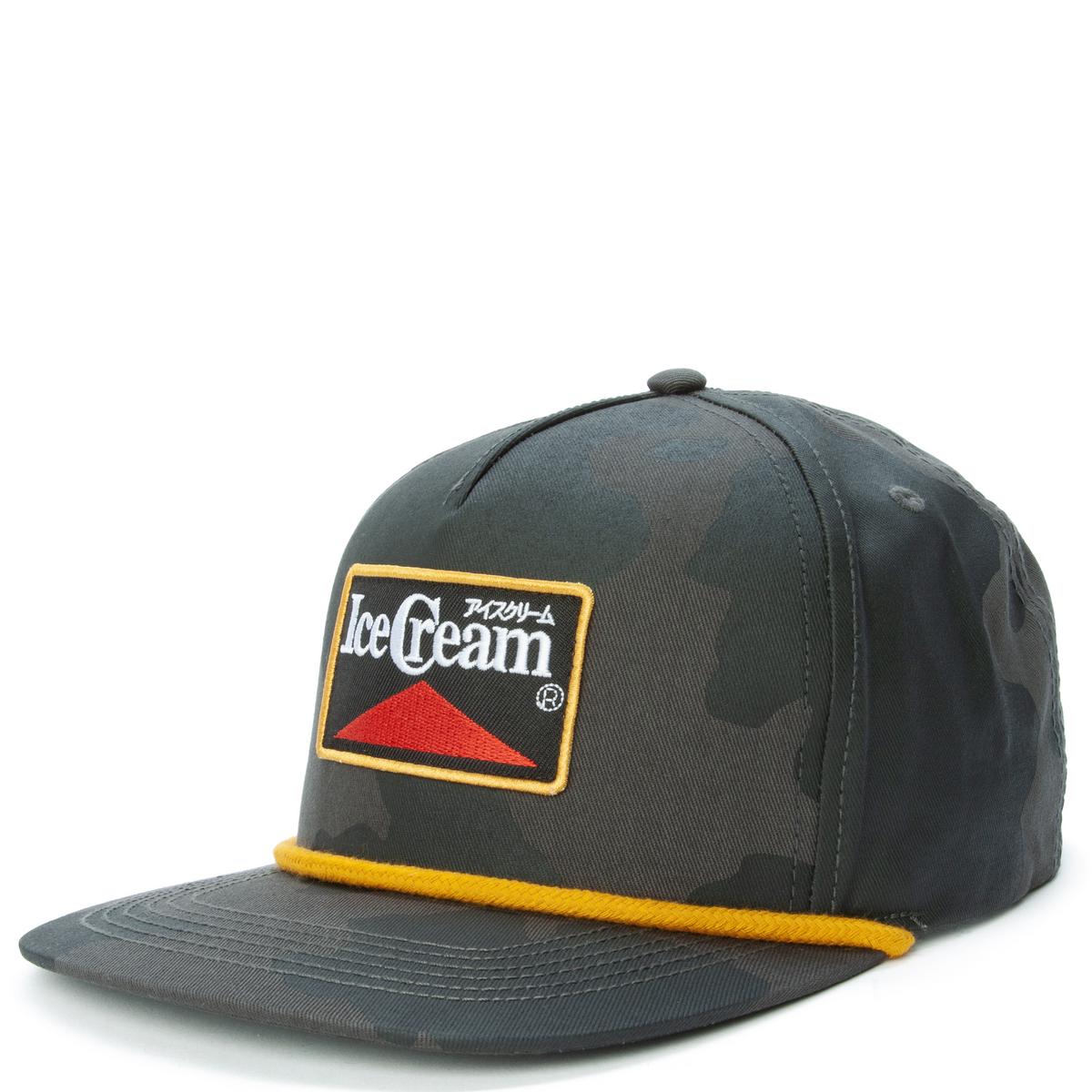 Dean Stylish Snapback Cap