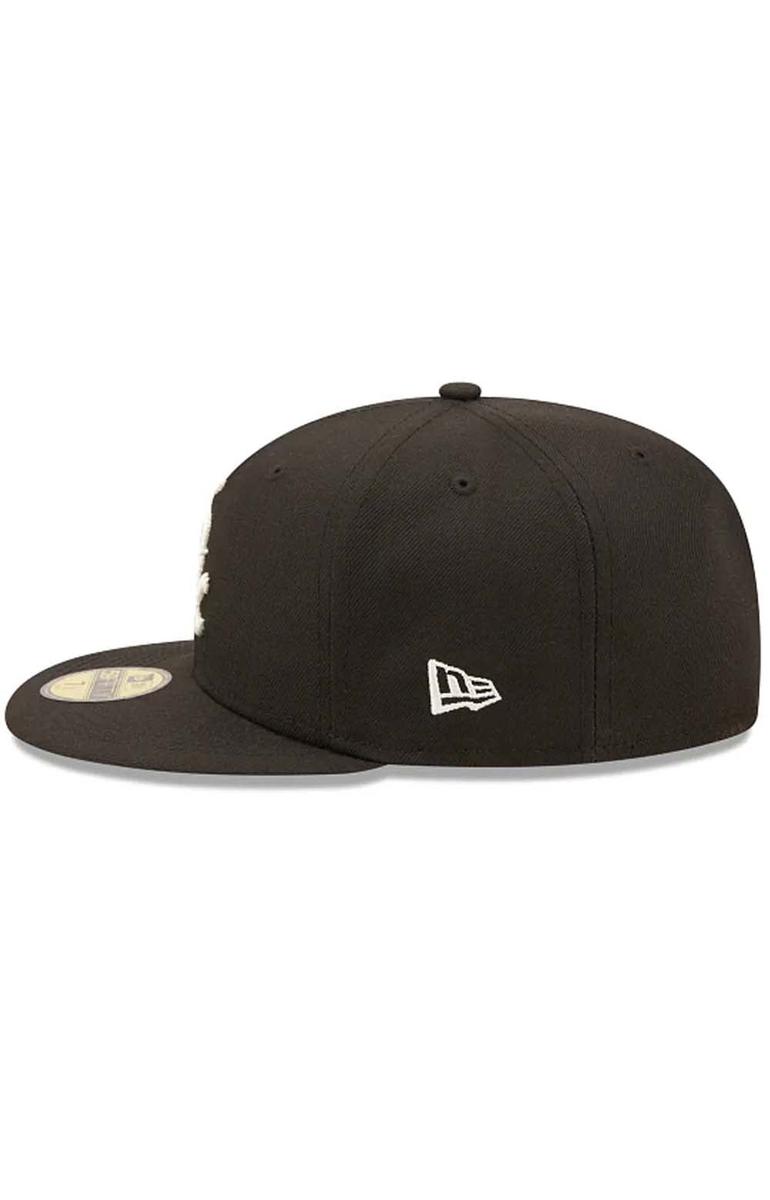 New Era's Chicago White Sox Citrus Burst 59FIFTY Fitted Cap - A Refreshing Style!