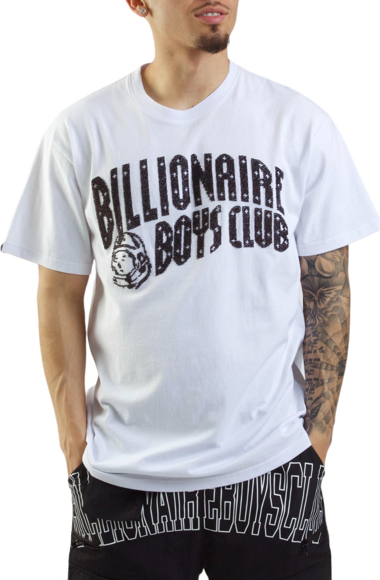 Billionaire Boys Club Arch Wonder T-Shirt - A Casual Streetwear Gem