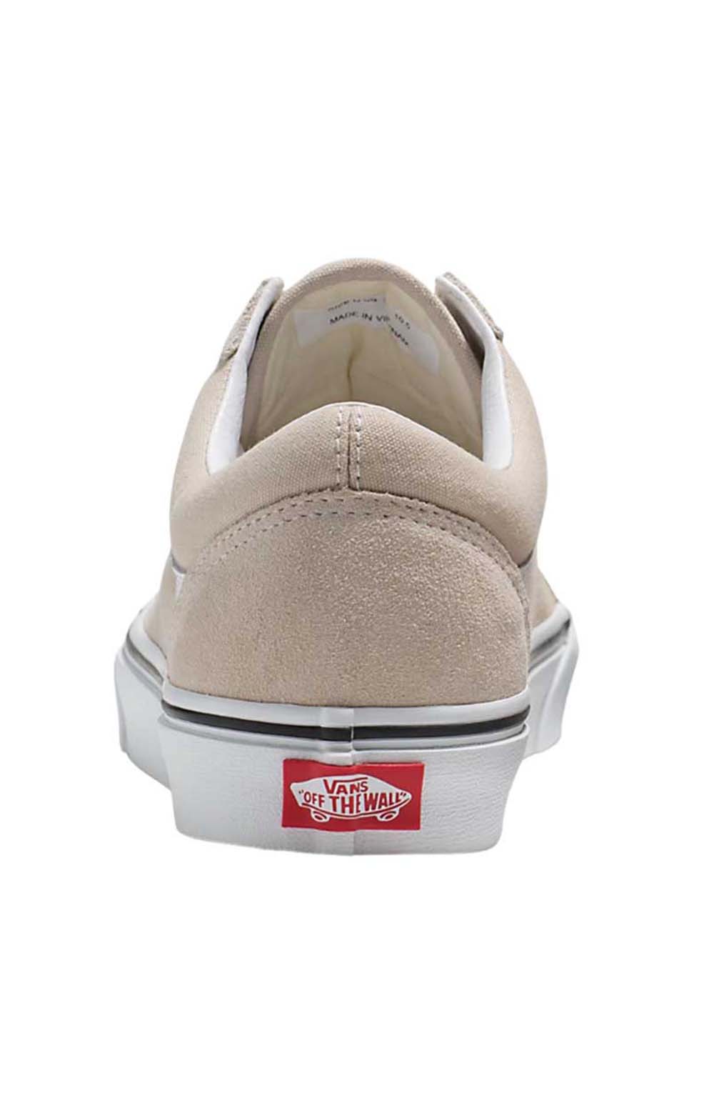 Vans Color Theory Old Skool Sneakers - Timeless French Oak