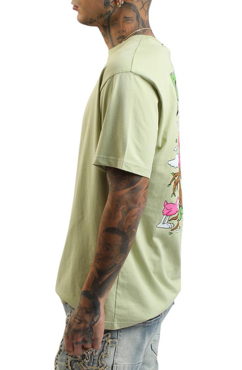 Rip N Dip Playground T-Shirt: Urban Style Essential