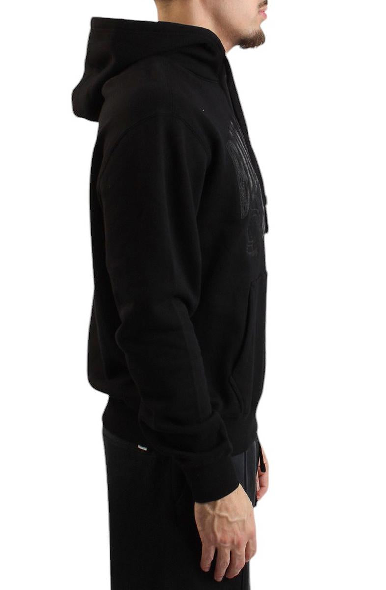 Ice Cream Arch Hoodie - Urban Style Essential