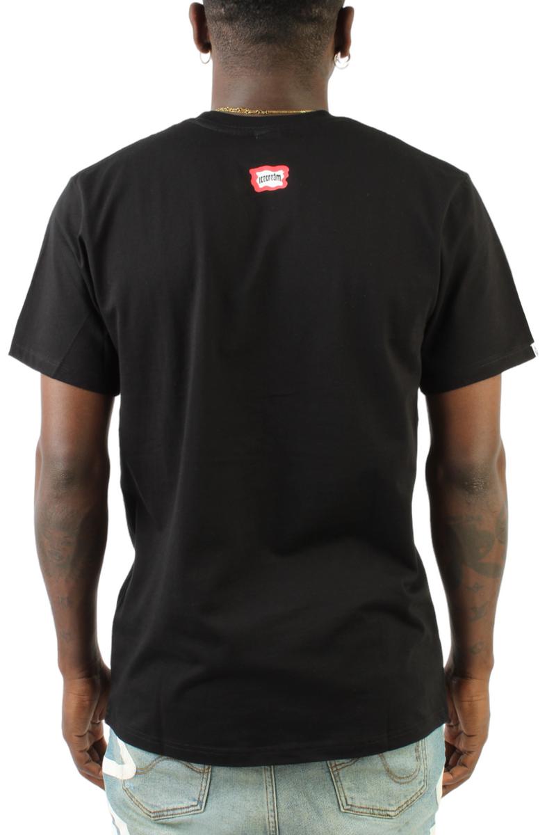 Ice Cream Drop Short Sleeve Tee