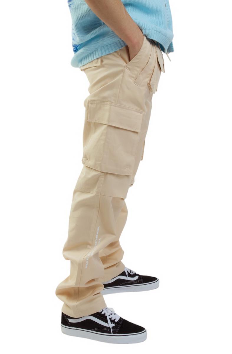 Billionaire Boys Club Flagship II Stylish Cargo Pants