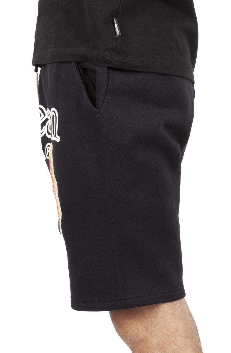 Lemon Short Icecream Apparel