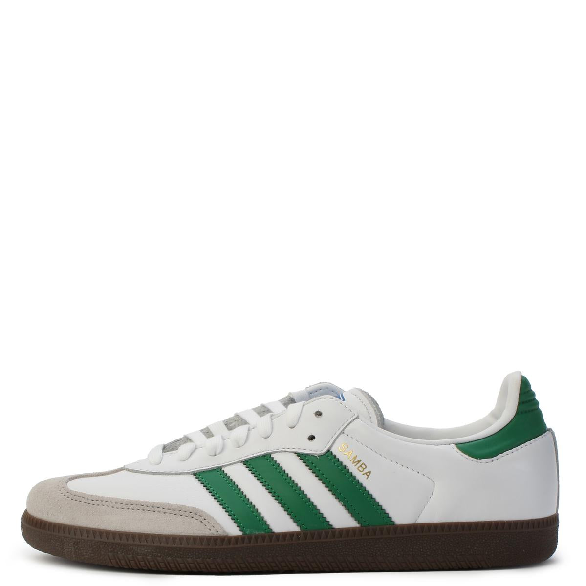 Samba OG: Timeless Street Style Icon