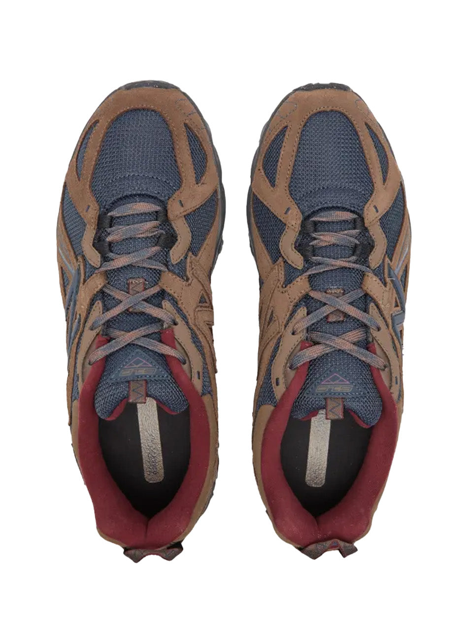 New Balance 610v1 Dark Mushroom Stylish Sneakers