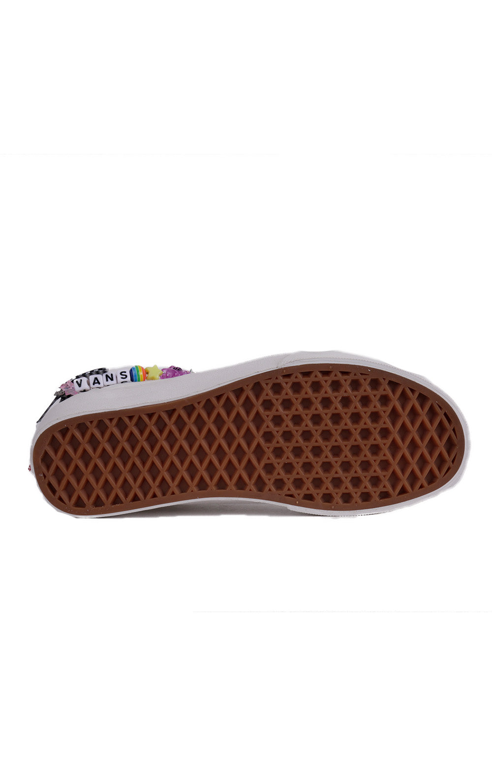 Vansware Sk8-Hi Shoes - Black/White (BVT6BT) - A Stylish Kick for Women!