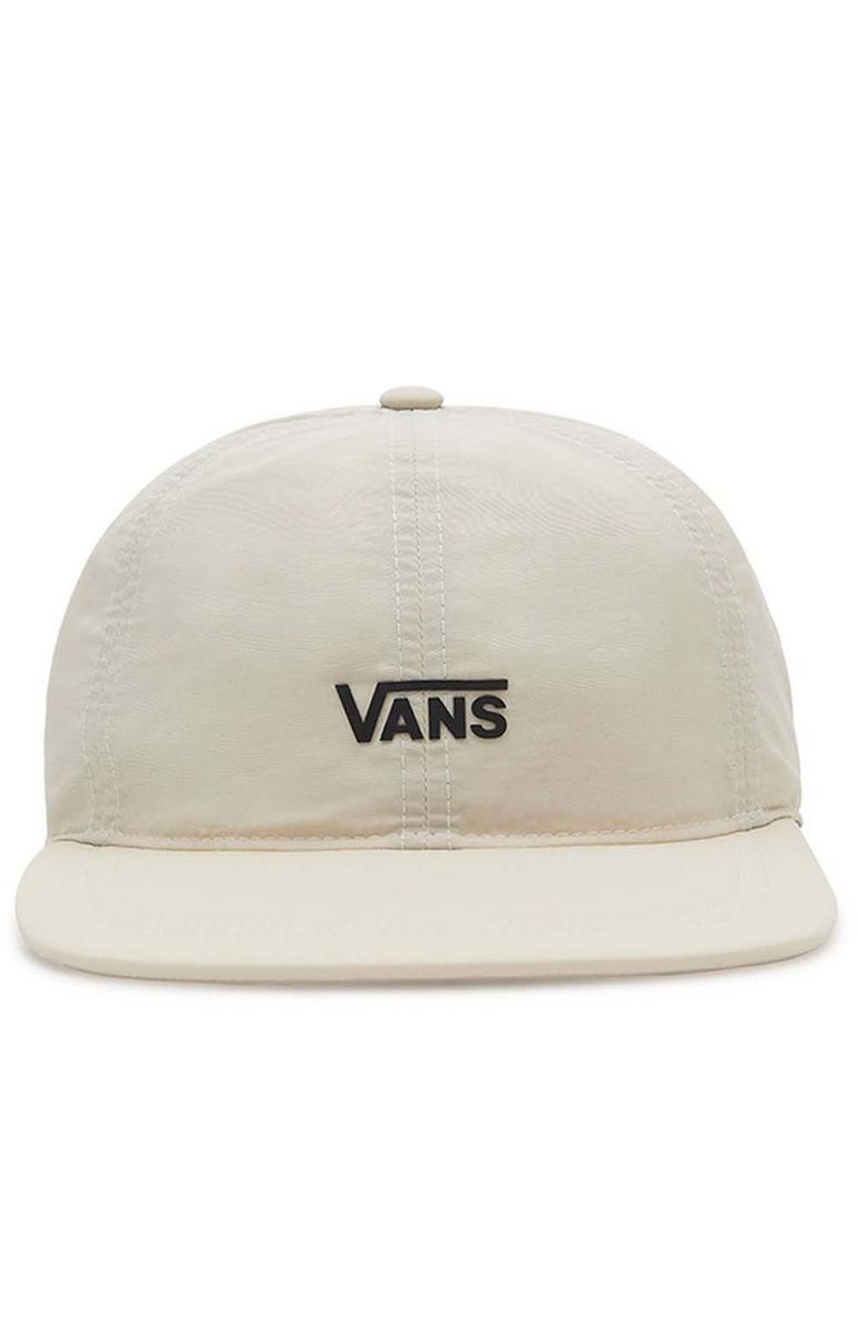 My Pace's Irresistible Oatmeal Curved Bill Jockey Cap