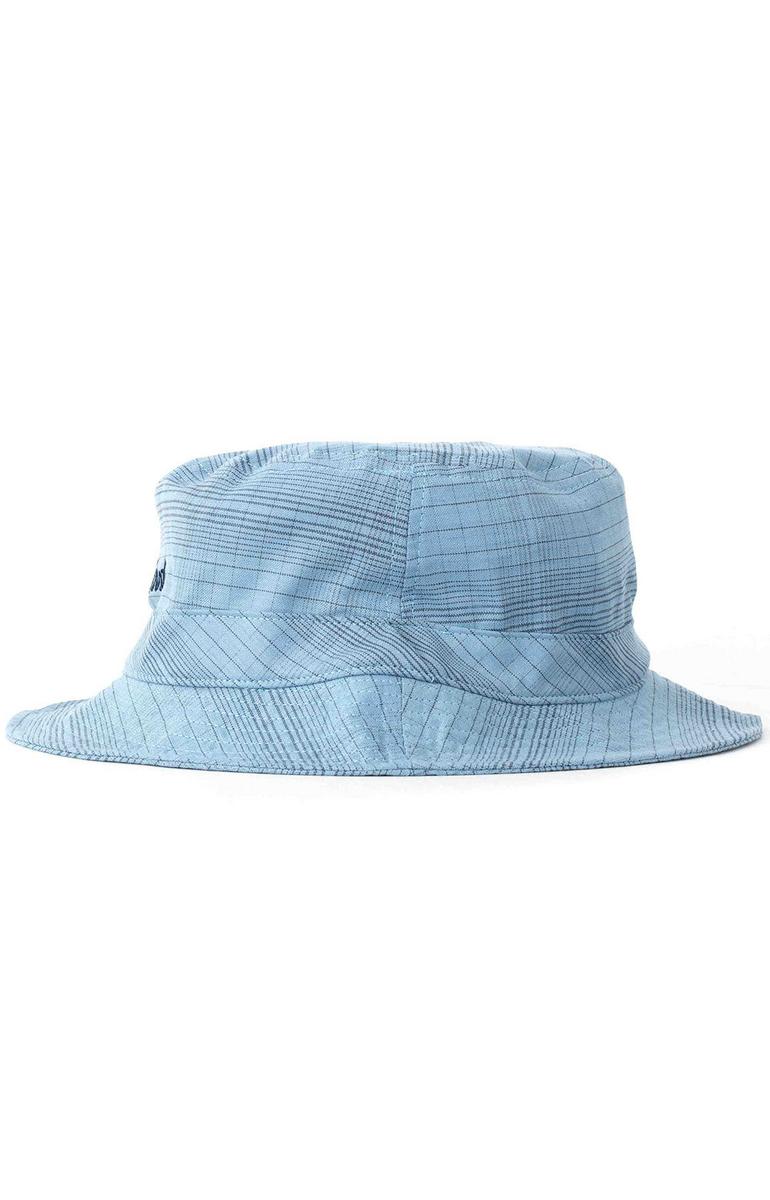 Sprint Packable Bucket Hat - Stunning Casa Blanca Blue
