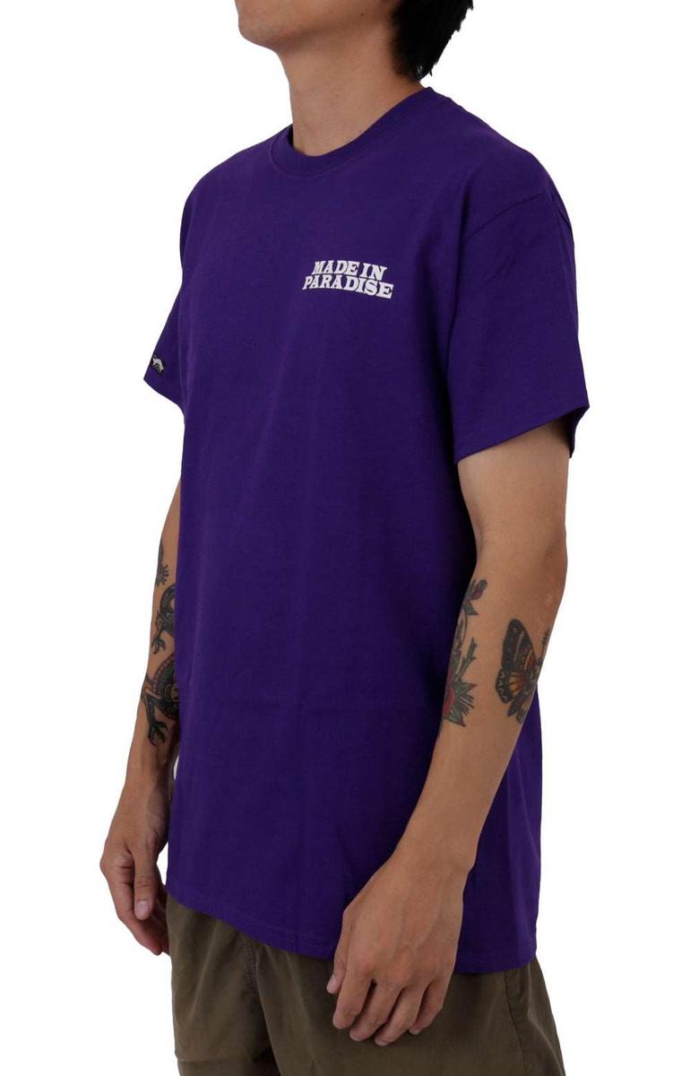 Top Dogg Tee - Paradise's Ultimate Fashion Statement