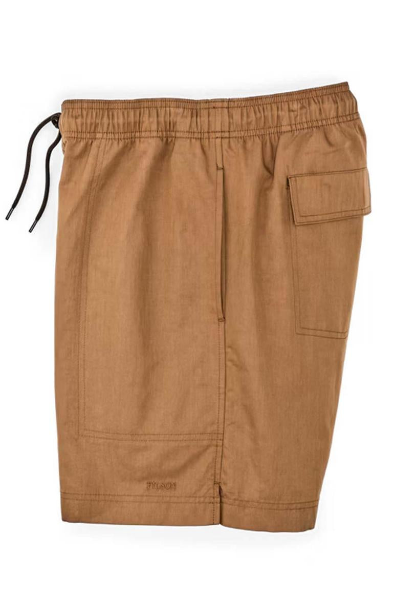 Filson's Flax Green River Water Adventure Shorts: Cool for Summer!