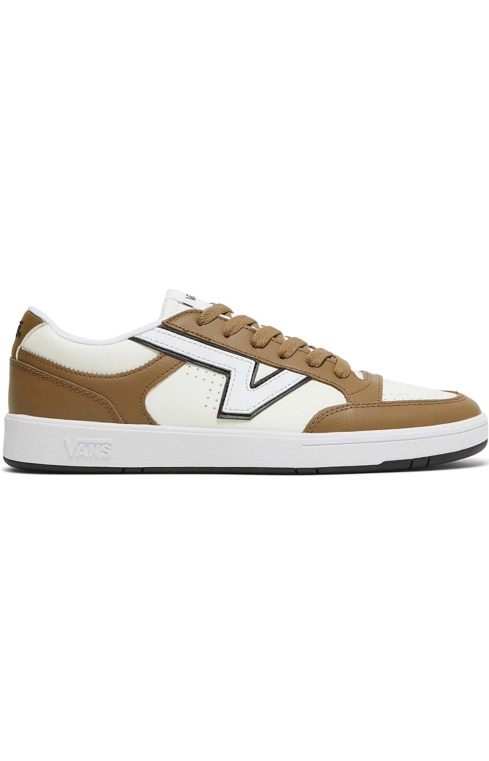 Timber Lowland Butternut Comfort Casual Shoes - Irresistible Style!