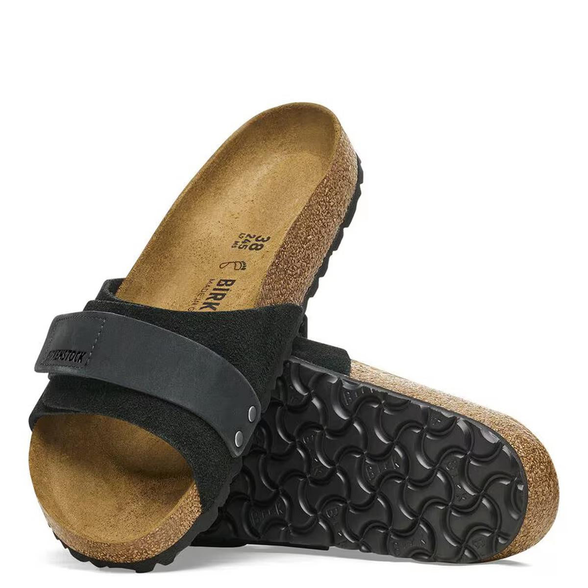 Oita On - the - Go Comfort Sandals