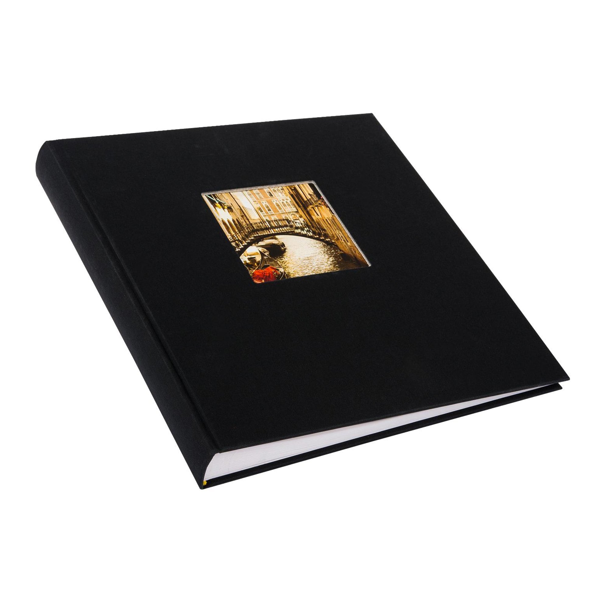 Bella Vista 60-Page 30 x 31 cm Elegant Photo Album