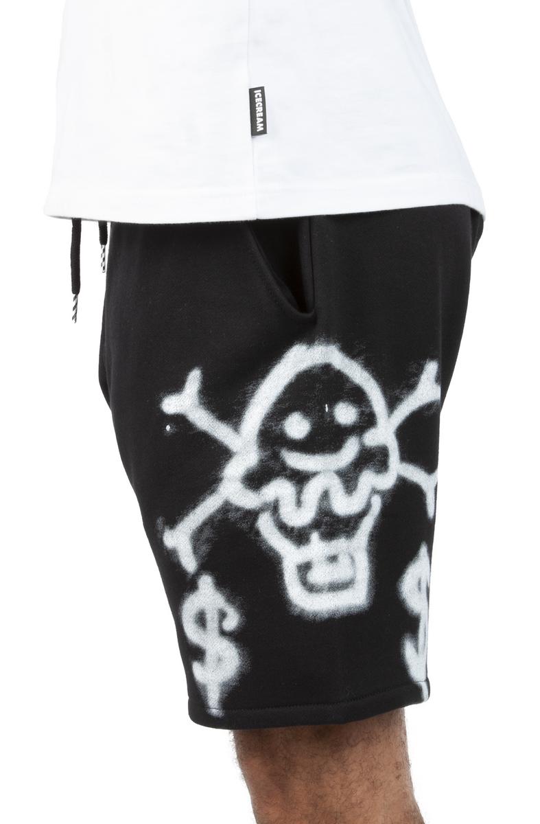 Cool Marker Shorts