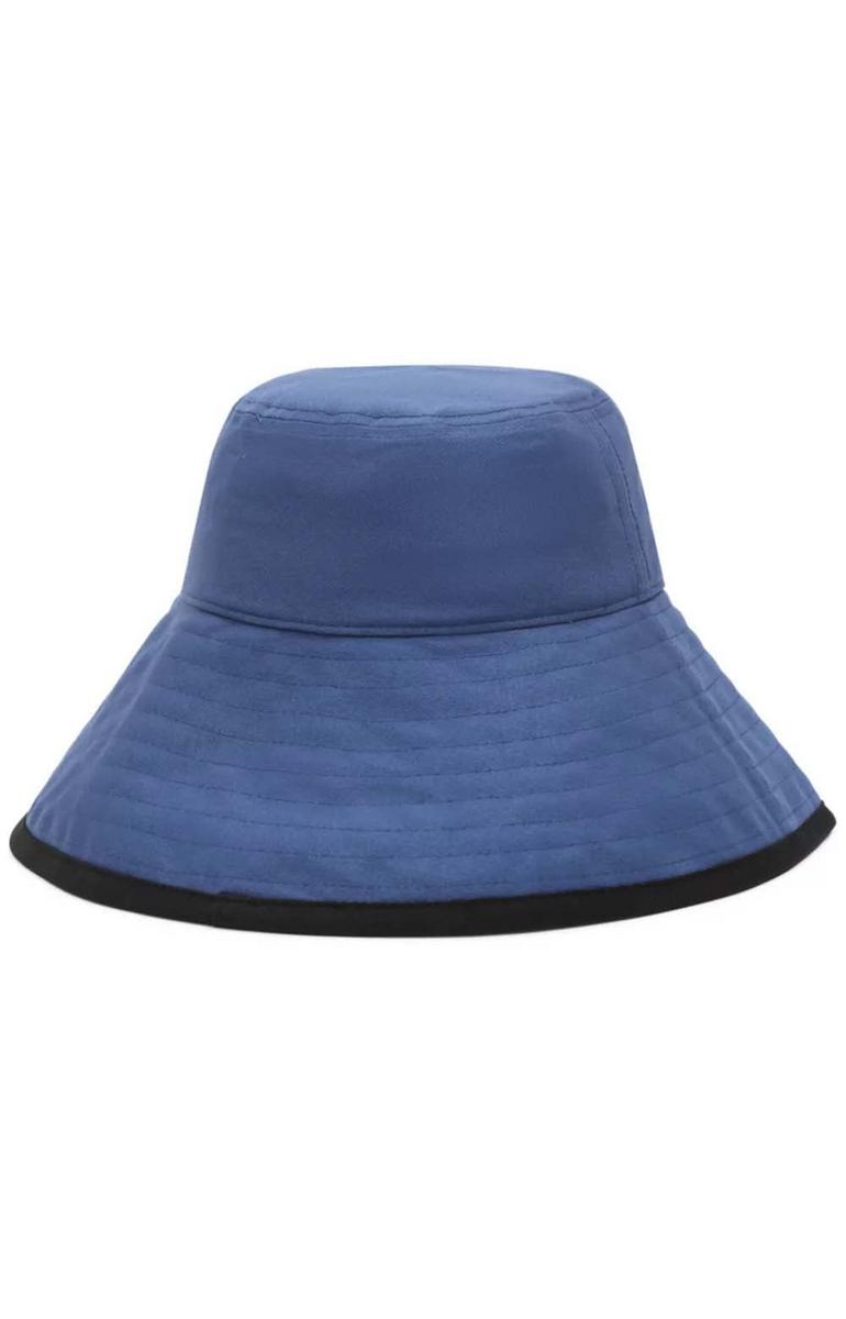 Vans Women's Eco-Friendly True Navy Sightseer Bucket Hat - A Must-Have!