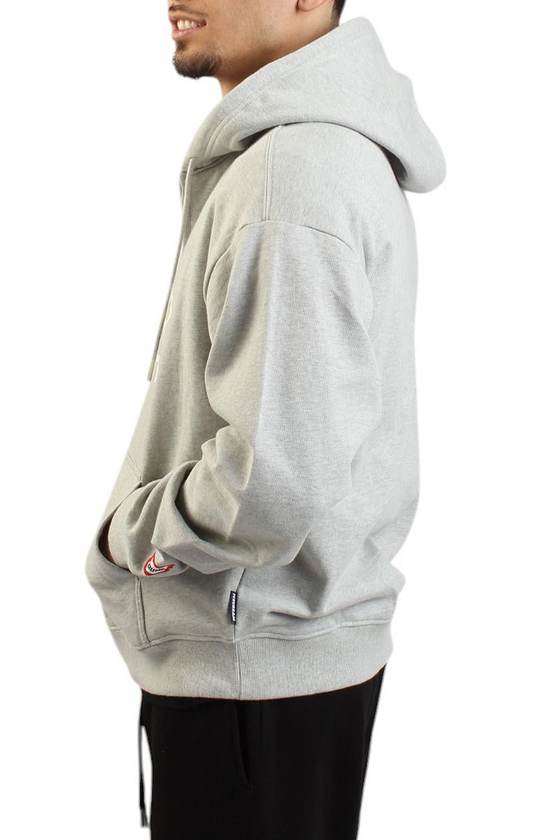Haymaker Full Zip Hoodie - The Urban Style Essential