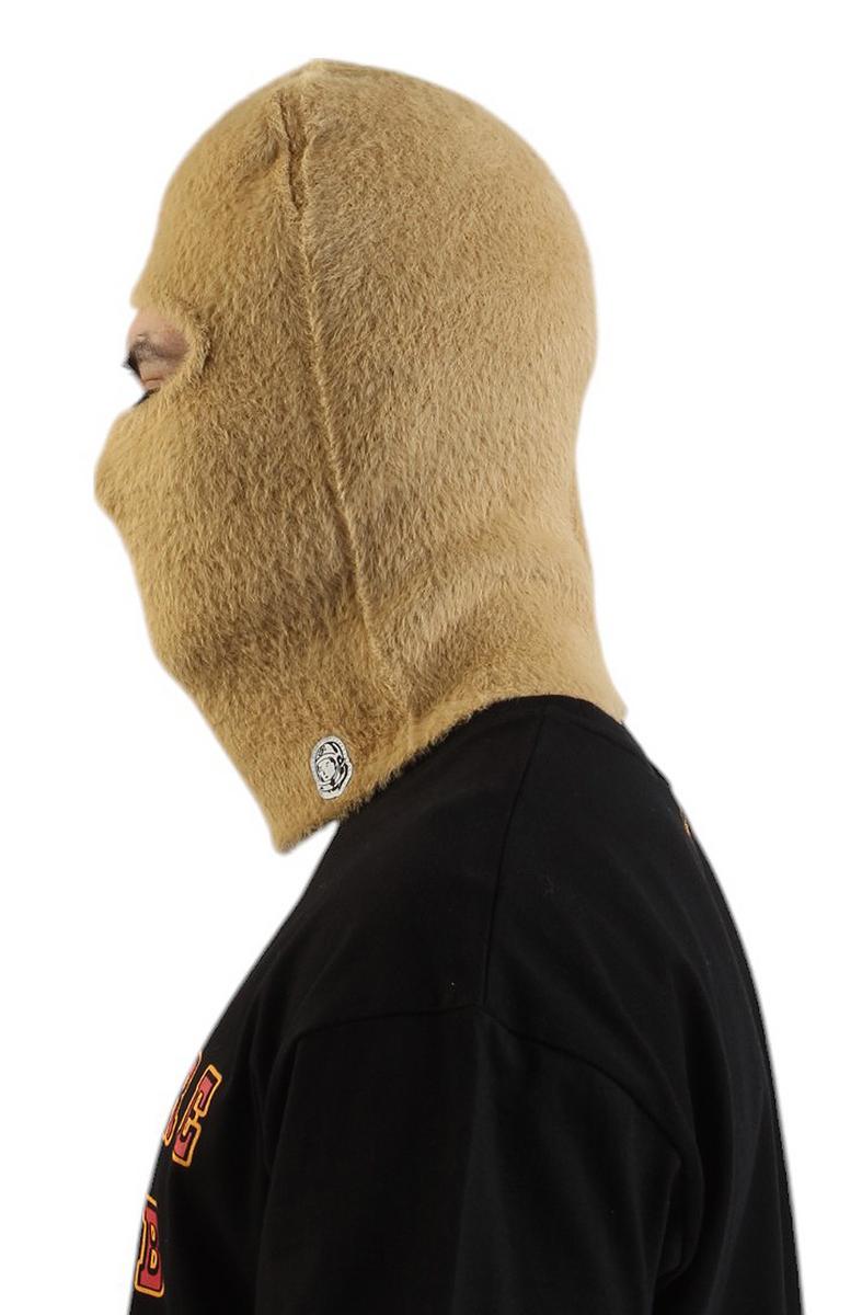Stunning Mane Skimask