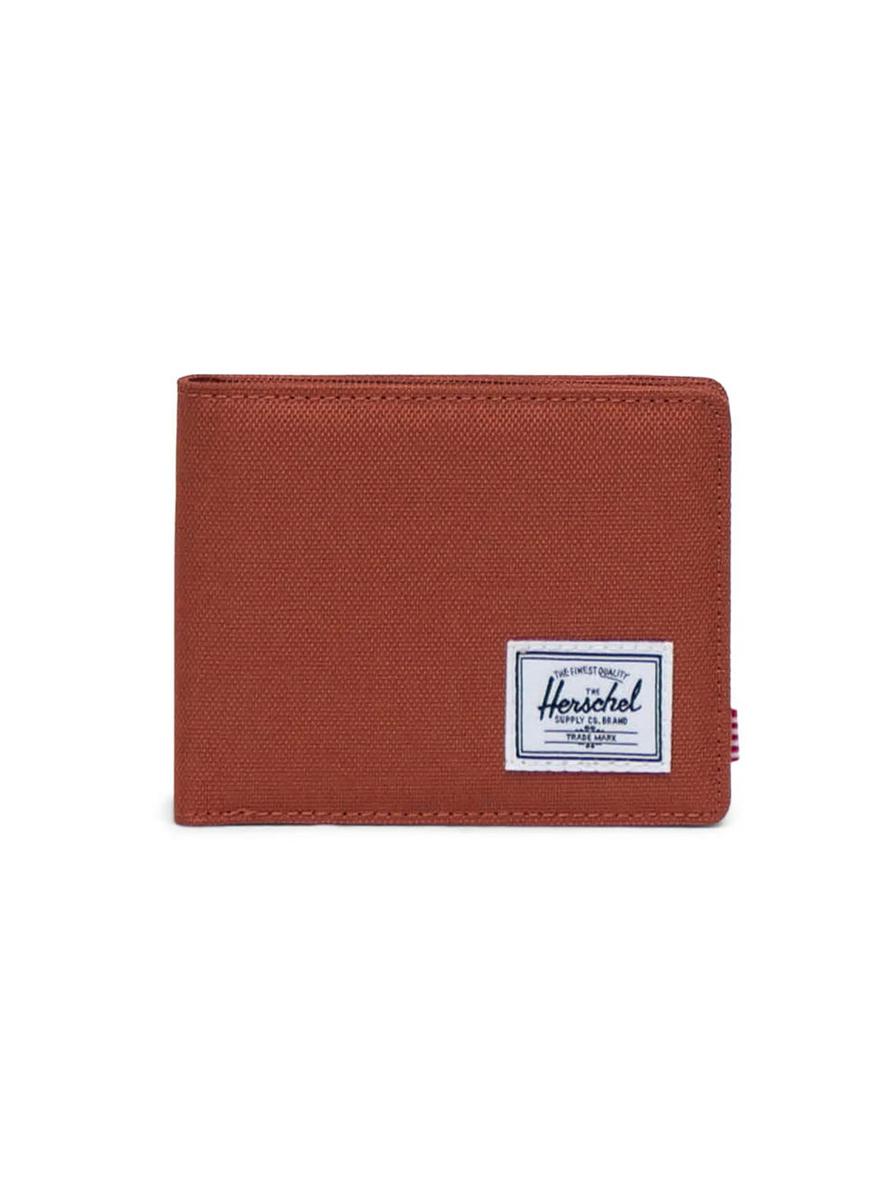 Herschel Eco Roy Wallet - Chutney: The Ultimate Sustainable Companion
