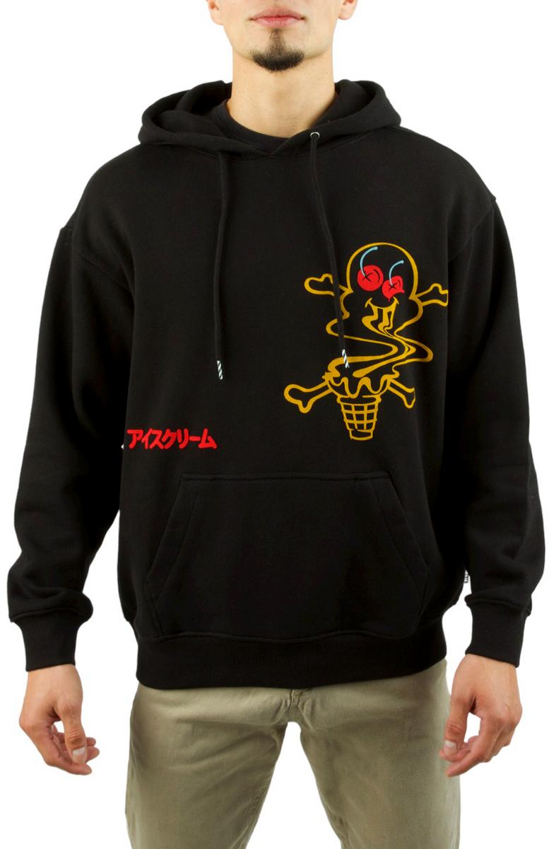 Irresistible Cherry Hoodie