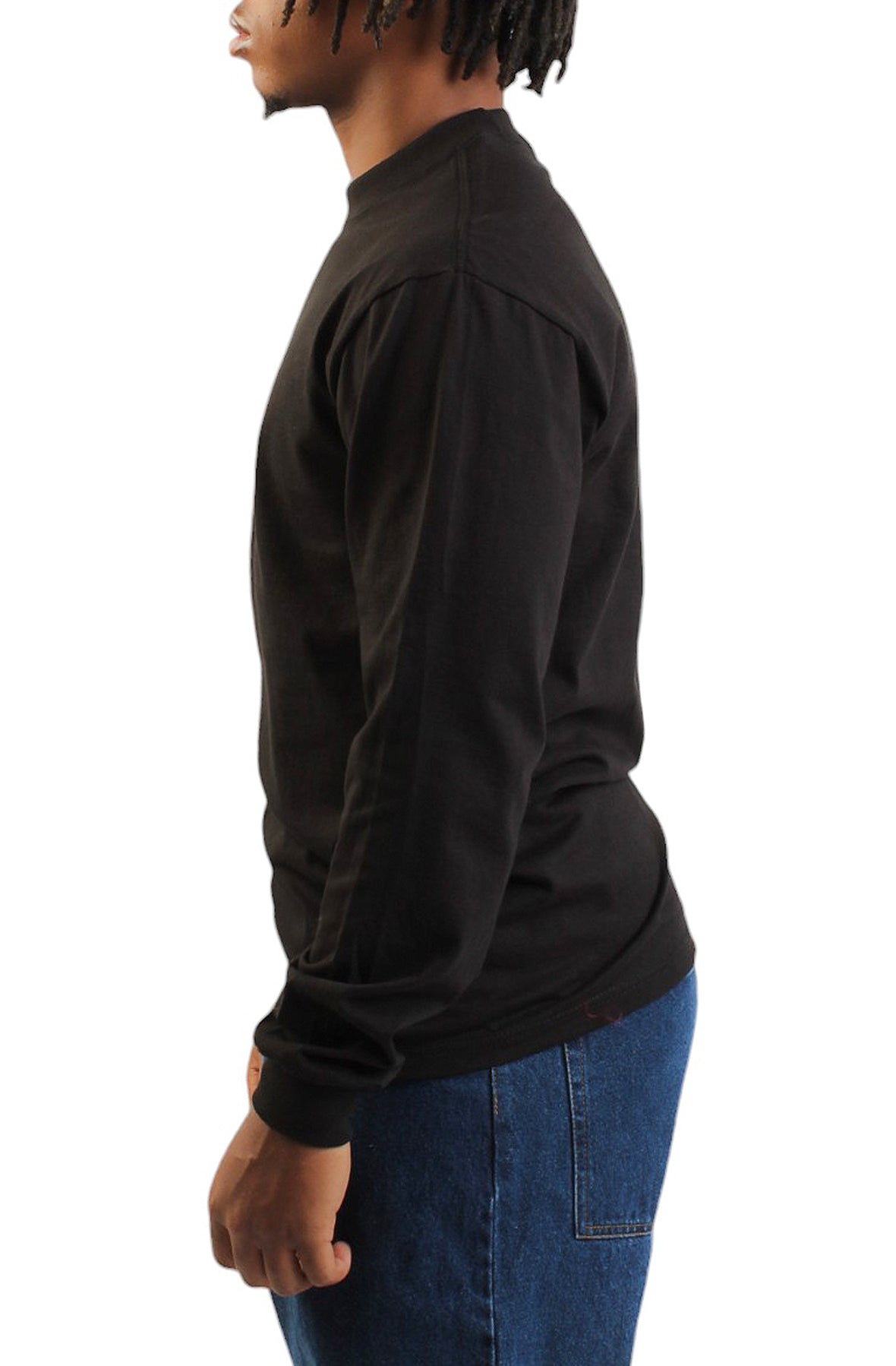 Shaka Wear 7.5oz Max Heavyweight Long Sleeve - A Must - Have from MLTD.com