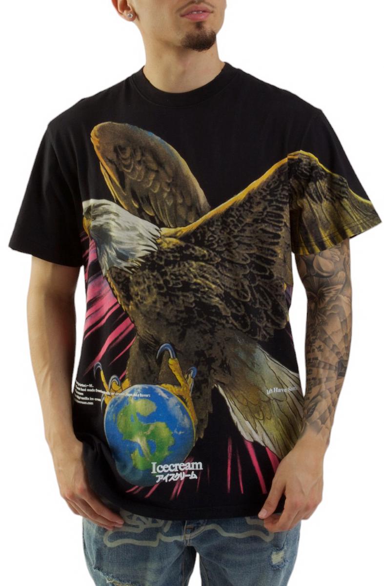 Ice Cream Fear of A Rich T-Shirt: A Must-Have!