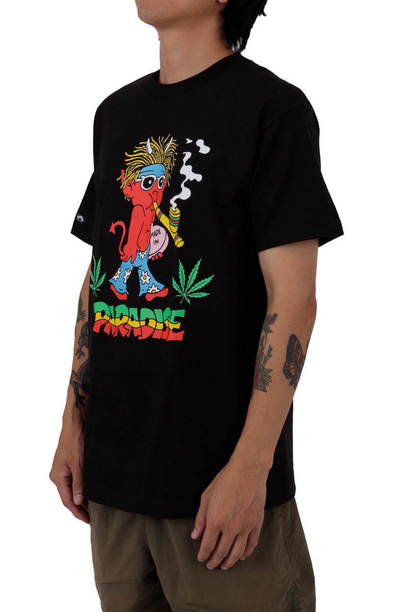 Enchanting Demon Haze T-Shirt