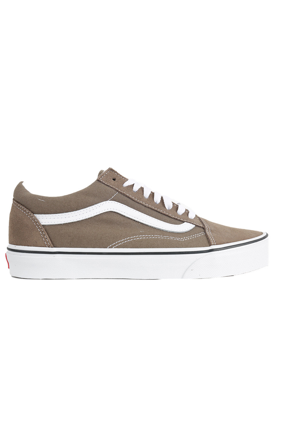 Vans Color Theory Old Skool Walnut Shoes - BW21NU