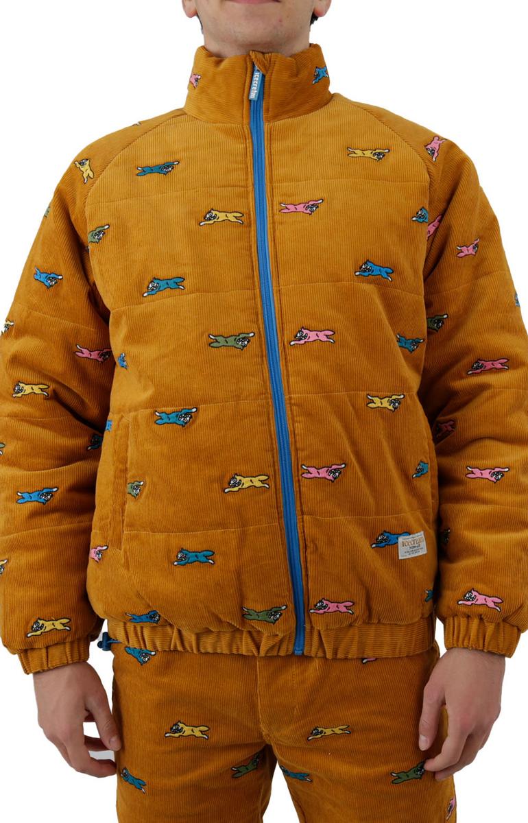 Stylish Rook Buckthorn Jacket