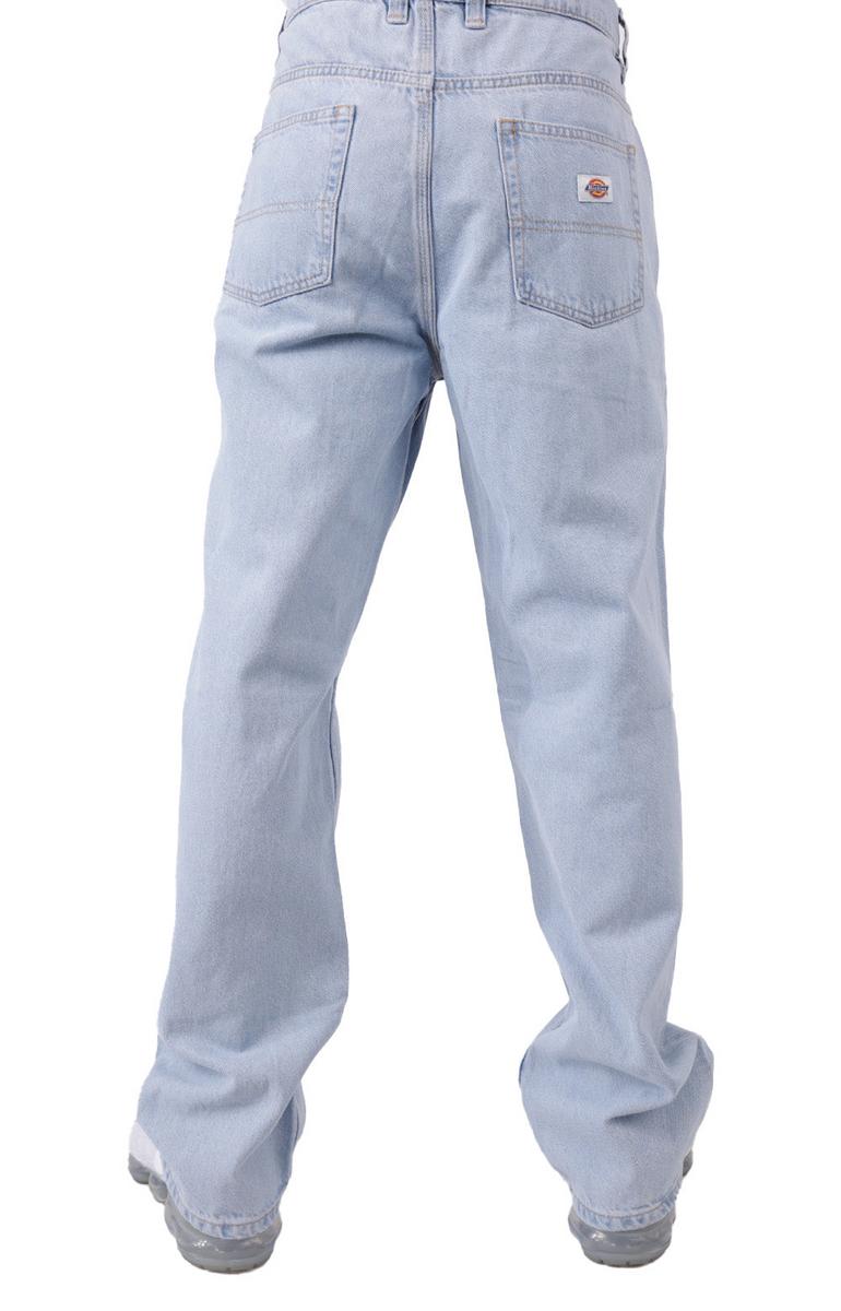 Thomasville Light Denim Jeans - Durable and Stylish