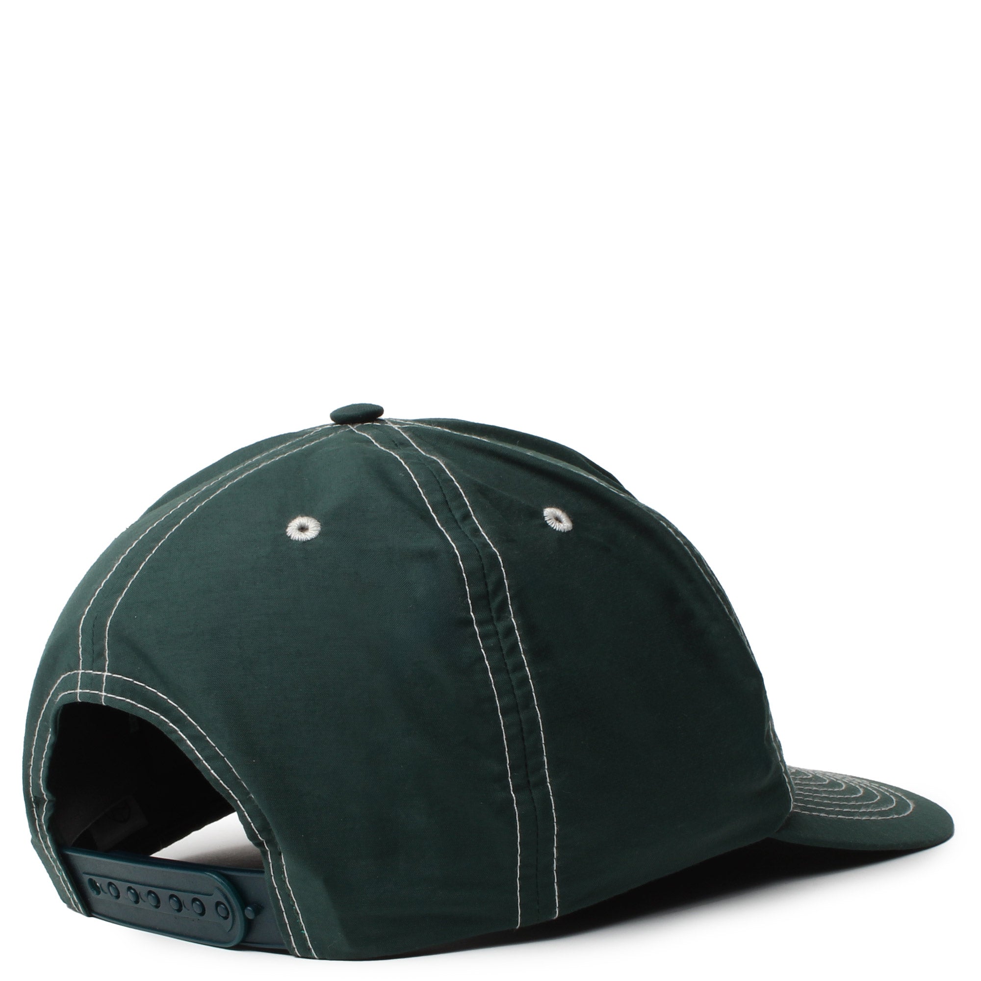 Polar Skate Co Earl Snapback Cap