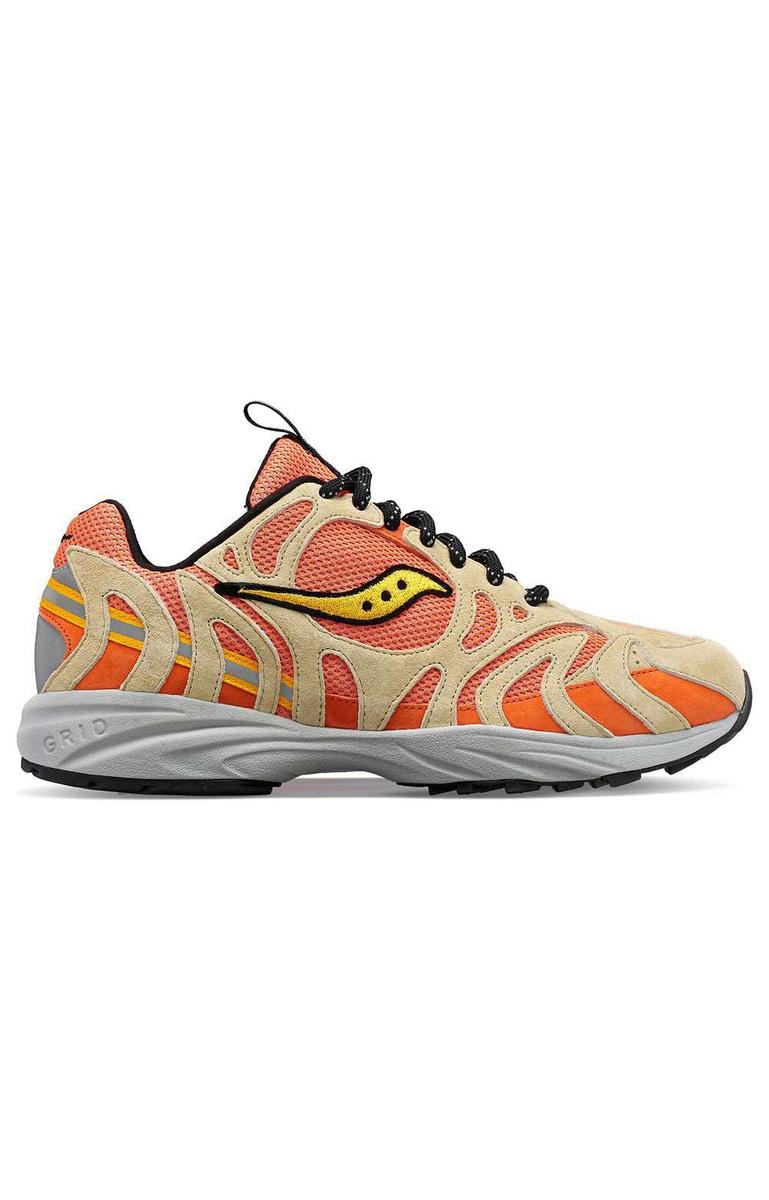 Saucony Grid Azura 2000 Venus: Cosmic Sneakers