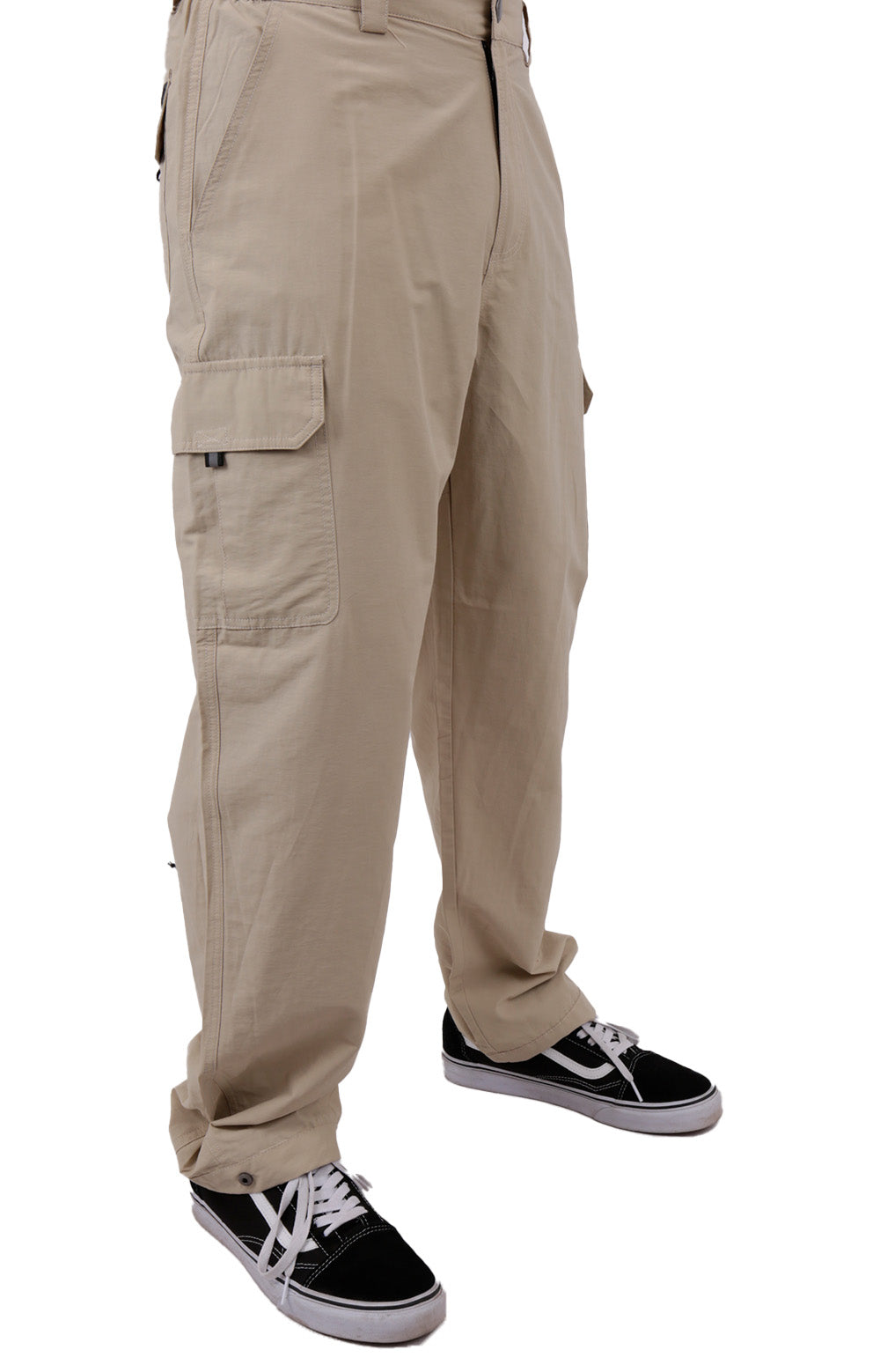 Stylish Sand Utility Pants by Polar Skate Co.