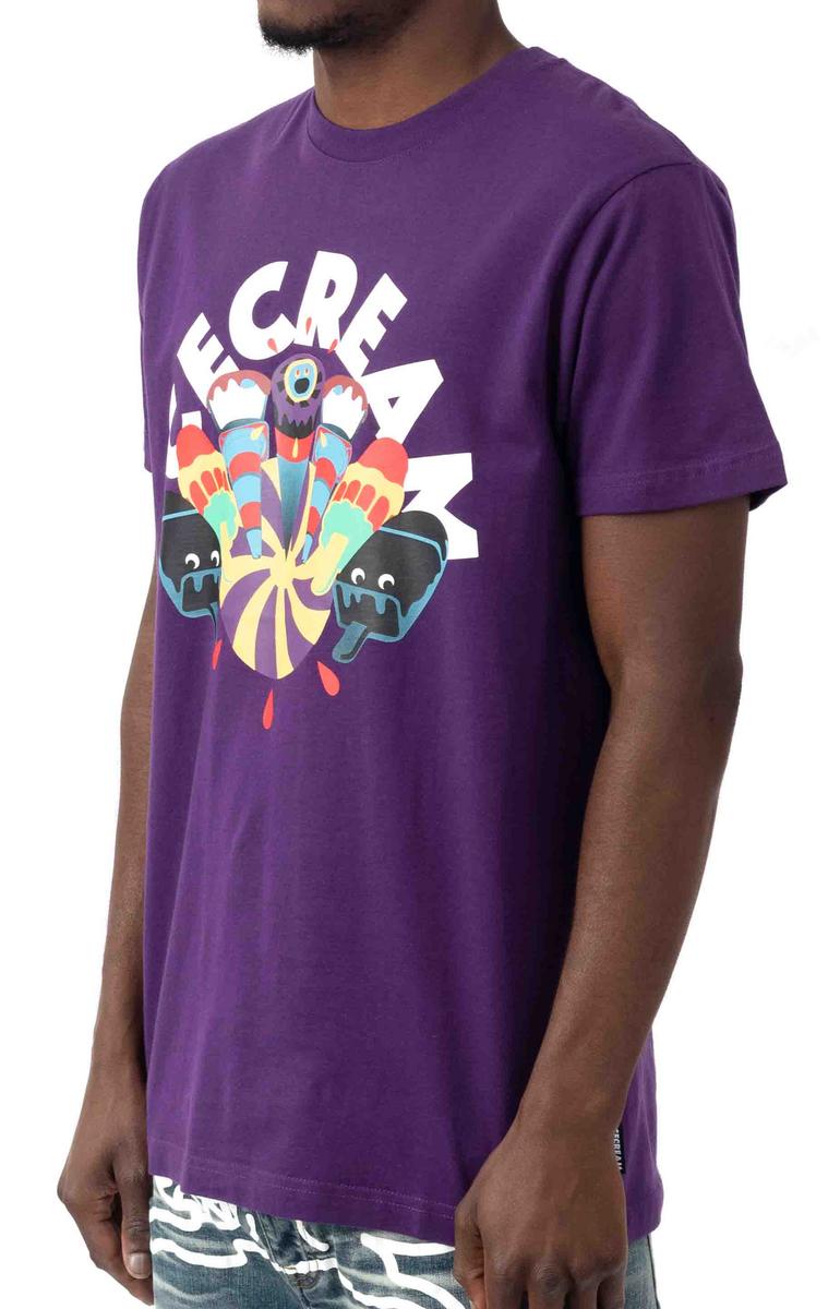 Irresistible Mint Acai T-Shirt