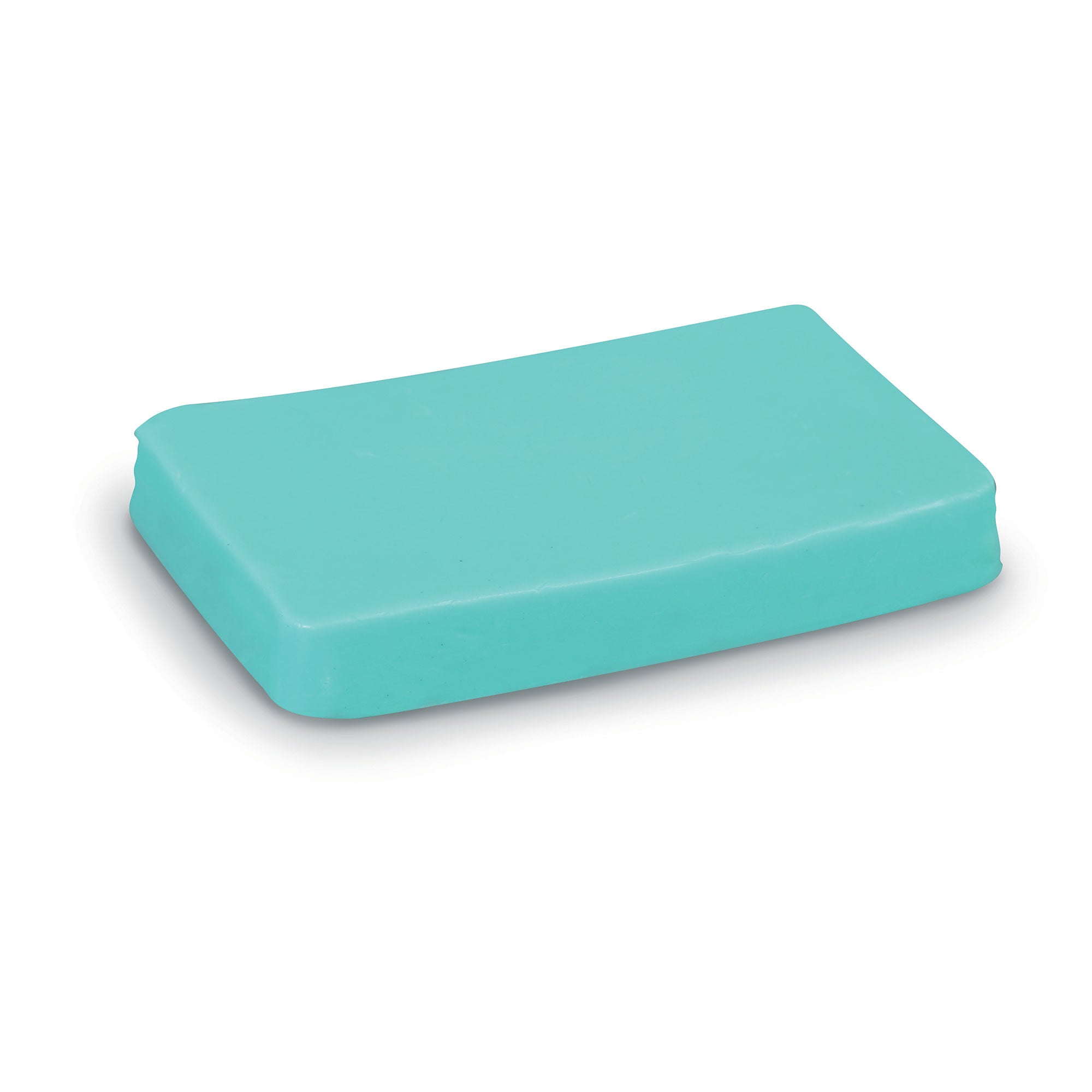 DIY White Opaque 100g Soap Bar - Unleash Your Creativity!