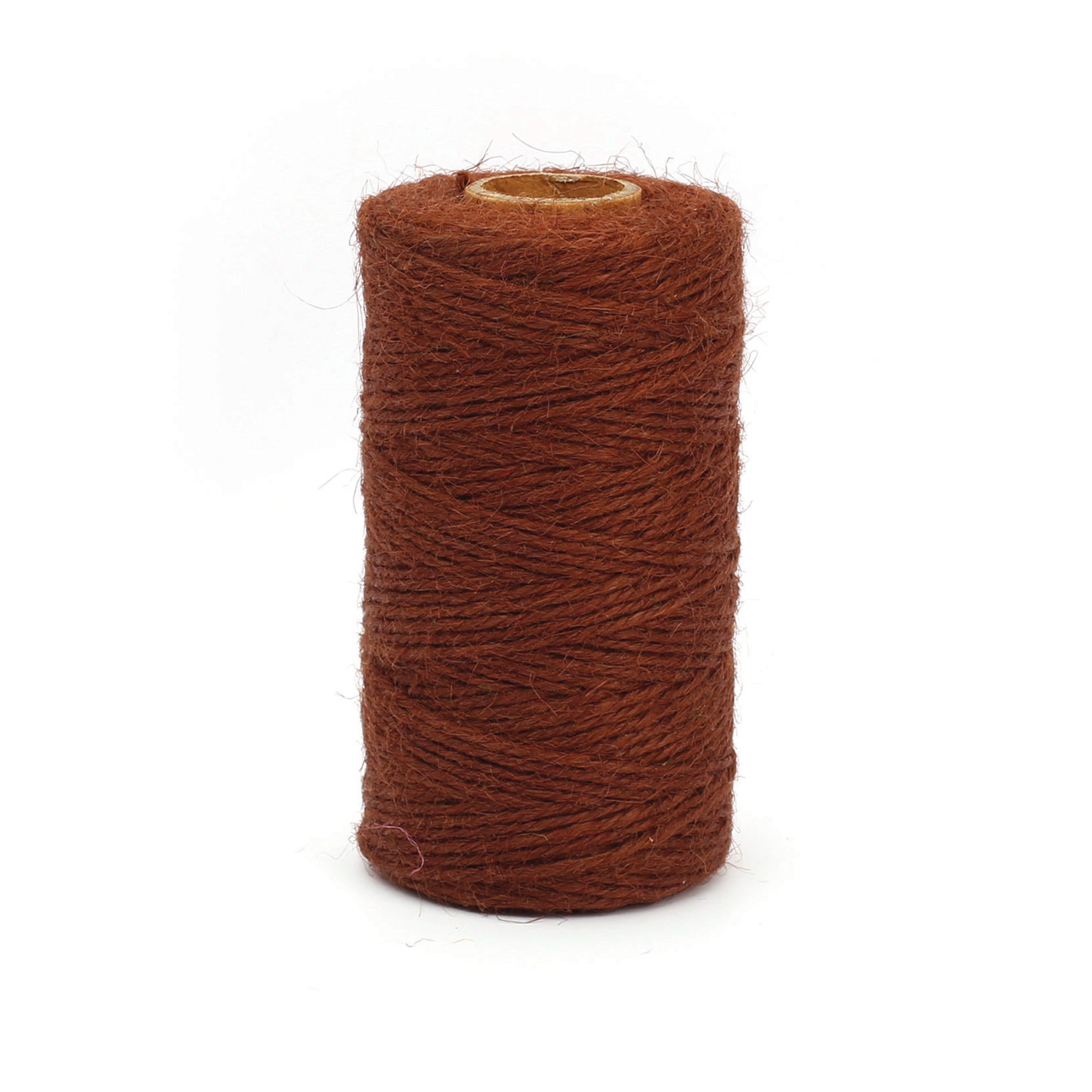 Gorgeous Natural Burlap Cord - 2 mm x 100 m! Grab Yours Now!