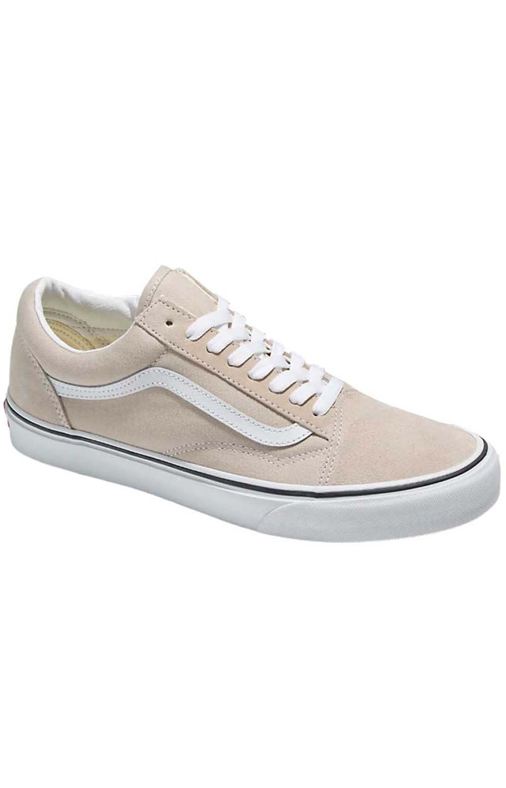 Vans Color Theory Old Skool Sneakers - Timeless French Oak