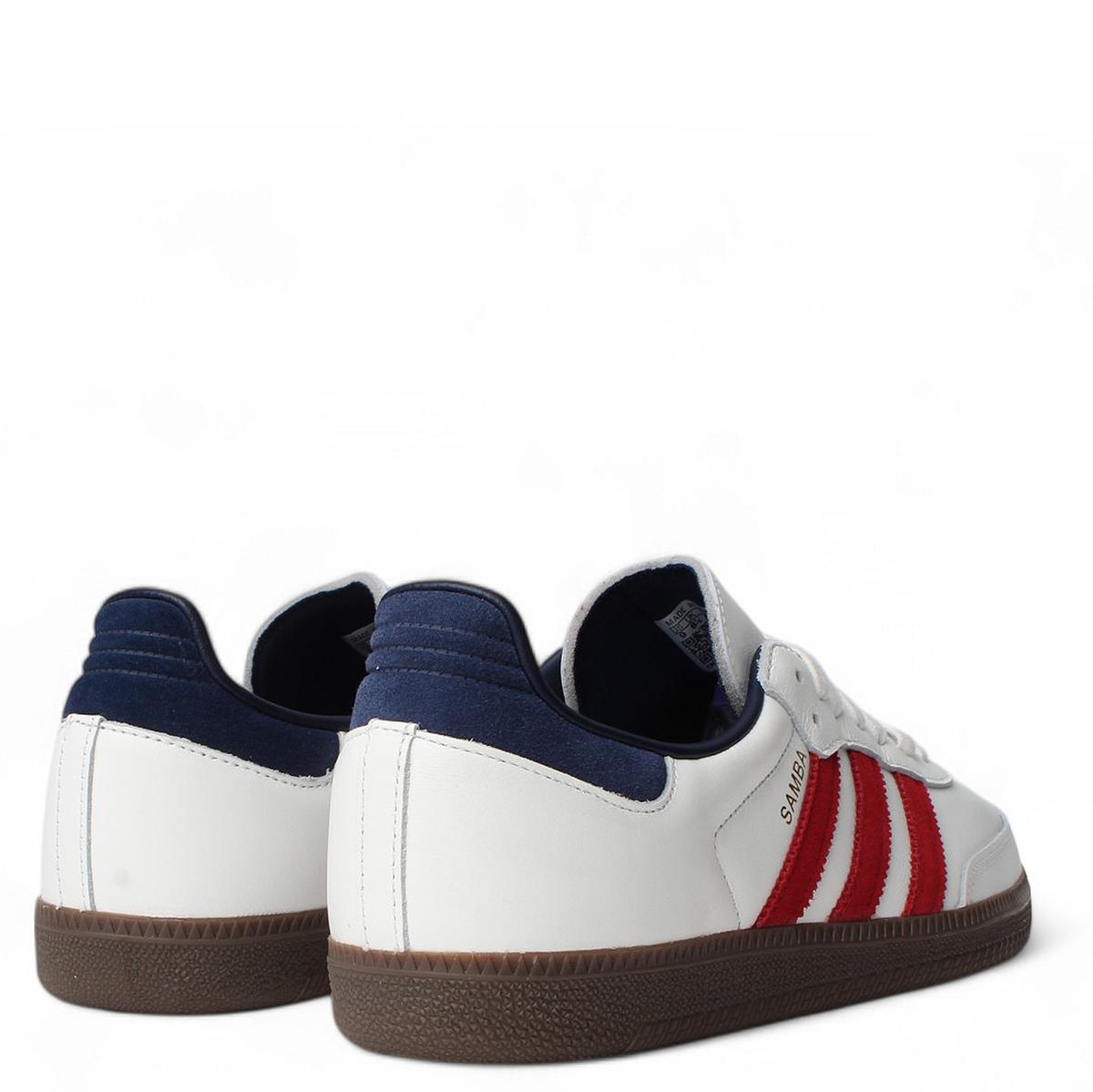 Samba OG: Timeless Street Style Icon
